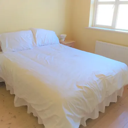 Vakantiehuis Beach House *