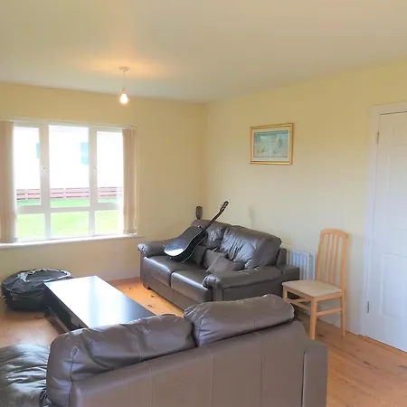 Vakantiehuis Beach House Mervyn