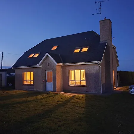 Beach House Vakantiehuis